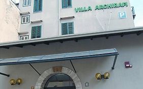 Hotel Villa Archirafi